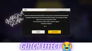 free fire new event today ||free fire new glitch today 🤯😱
