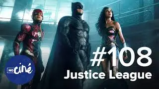 Justice League vs NoCiné