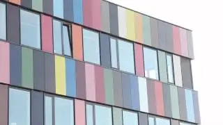 Offici&euml;le opening uniek schoolgebouw Bredero Mavo