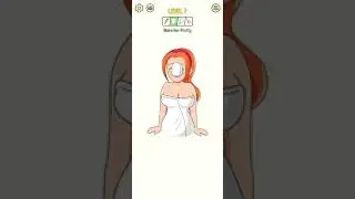 Brain Love Story (Level 7) #Shorts