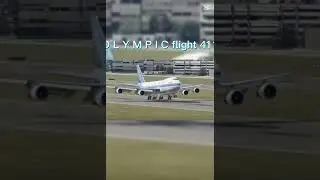 The most successful emergency landing in aviation history