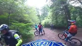 Stage 2 - Irish Enduro Championship 2019 | Vitus First Tracks Enduro Cup Rnd 3 - Ravensdale