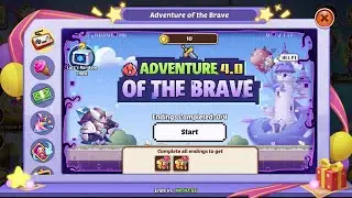 Review Event Celebration Adventure Idle Heroes 2026! #idleheroes 