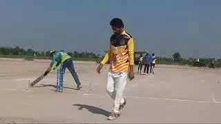 Highlight 0:00 - 4:55 from Bhowana VS163|| Amir khan juppa Vs Ustad sajid || kallu super leauge 