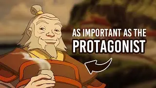 What makes a good SUPPORTING CHARACTER? ⭐ Write my FIRST BOOK with me