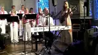 Border song - Peter Johansson