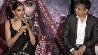 Deepika Padukone REACTS On Getting Paid More Than Ranveer Singh And Shahid Kapoor