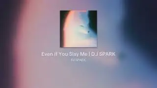 Even if You Slay Me | D.J SPARK