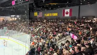 Mullett Arena - Arizona Coyotes arena (NHL)