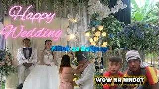 Ang Kasal ni Madam |Bisaya Vines