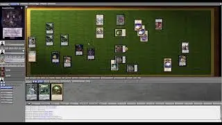 Shadowfist LackeyCCG