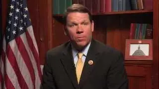 Committee Spotlight: Chairman Sam Graves, House Small Business Committee