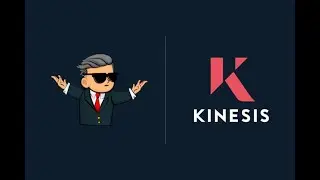 Kinesis Money Overview  #KAU #KAG Kinesis Debit Card - Kinesis Exchange - The Kinesis Velocity Token
