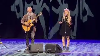 Our Oldest Song &ldquo;Teach Me How&rdquo; at the Fox Theater in Riverside, CA 10/11/25