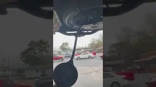 Does you spare tire have air???