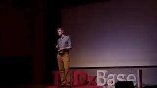 How crazy shoes will teach you about history | Benedikt Meyer | TEDxBasel