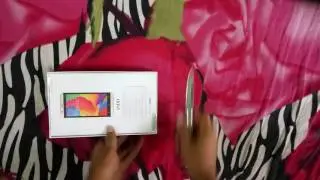 Unboxing Symphony V100