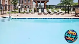 Staybridge Suites Tulsa-Woodland Hills By IHG | Tulsa (OK), United States | Hotel Review ⭐