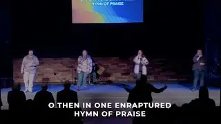 02/01/26 Sunday Morning Service