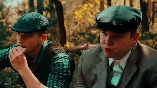 Zwiastun filmu &bdquo;Tarzan &ndash; Dzieci tej ziemi&rdquo;