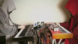 Spelltone - Studio Live