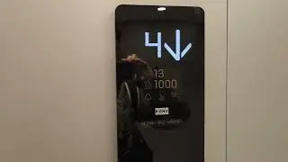 Winda Kone EcoSpace Niepołomicka 48 Gdańsk