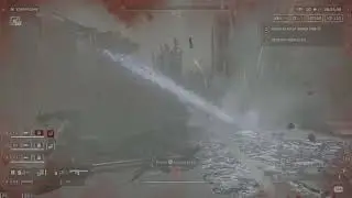 Helldivers 2 | The Giant Slayer
