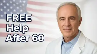 Over 60? These FREE Government Benefits Could Change Your Life &mdash; A Geriatrician Explains