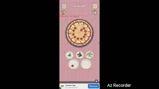 Satistory tidy up level 106 walkthrough solution