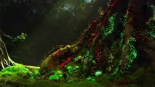 La selva hermosa