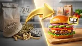 These Fast Food Chains Are Changing Everything With Quality Ingredients
