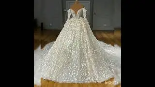 beautiful prom gowns ❤️❤️