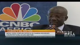 Focus on the Gabon oil & gas sector