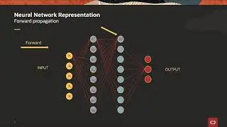 Data Science Workshop Part 4: Neural Networks (OCI Data Science)