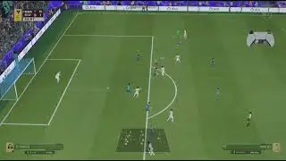How to use standing tackle in FC26