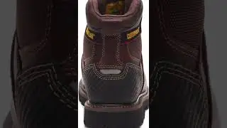 HOW TO WEAR THE CATERPILLAR MEN&rsquo;S ALASKA INDUSTRIAL & CONSTRUCTION BOOT | AMAZON FINDS! 🥾