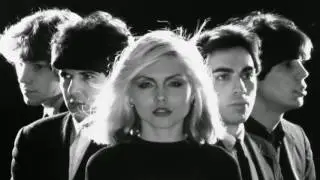 Blondie - Heart Of Glass (Backing Track)