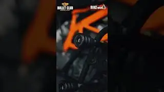 SLIDER CRASH GUARD FOR KTM #ACCESSORIES #SPAREPARTS #LIVESERVICE #MOTORCYCLE #AUTOMOBILE #REPAIRING