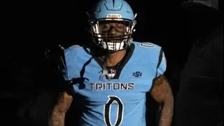 De&rsquo;ron Maxwell 2024 Highlights