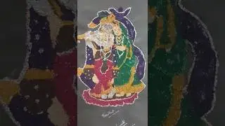 #Jai Shri Krishna #radhakrishna #trending #subscribe #creative #like