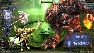 ImKiRA Cz Zehir Solo Kurian Rosetta Pk Movie [ Kurian : BUJU Reb +11 ve DKC +7 e Karşı ]