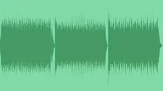 Scifi Energy Generator Drone Ambiance Sound Effects