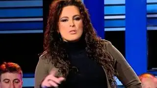Amra Halebić - Zadnja šansa - Gold Music - (2010)