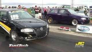 Desafio APPF Finais - Final Copa Sul 2015