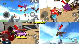 Indian Bikes Driving 3d New Update Kite Code & All Cheat Codes Of RGS Tool And Feature | Indian Bike