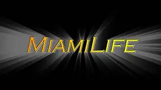 Chic Party Girls Take Miami's River by Storm