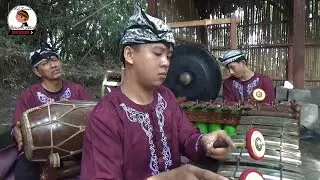 Cokek'an Ketawang Puspo Warno Sl.m