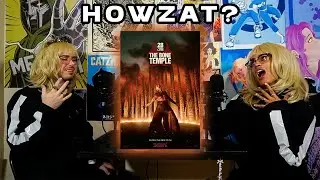 28 YEARS LATER BONE TEMPLE REVIEW!!! | EP. 9 RESPAWN AND RENDER PODCAST
