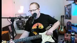 Friday Guitar Jam and Gear Talk Guitar Live Stream