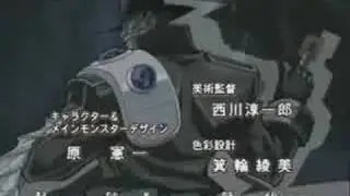 Yu-Gi-Oh! GX Opening 
